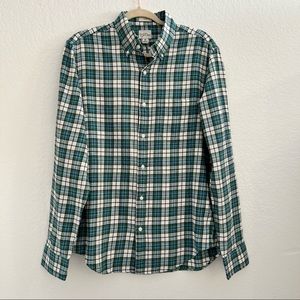 J.crew Men’s Slim Fit Shirt